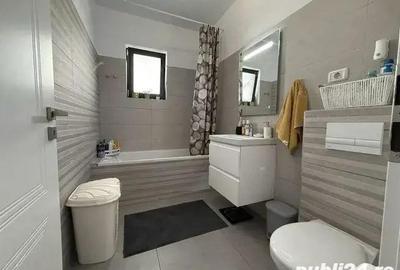 Apartament Deosebit 2 Camere Decomandat Gradina Proprie 20 Mp Centrala Proprie Zona Braytim - 8