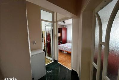Apartament cu 2 camere decomandat în Central - 10