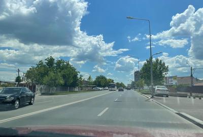 Aparatorii Patriei - Metrou - 4