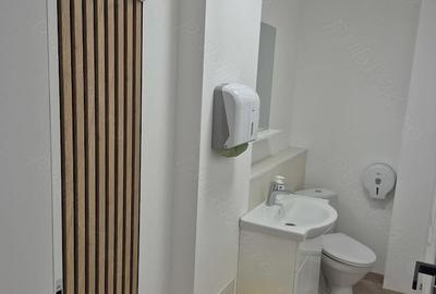 Spațiu comercial, de 55 mp, în Central - 1