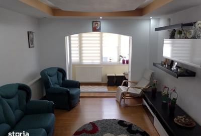 Apartament cu 3 camere în Central - 3