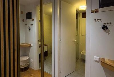 The Wooden Loft in Cloud 9 – The Essence of Refined Living - 31