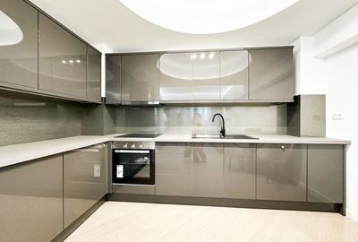 Apartament cu 3 camere decomandat, mobilat în Pipera - 4