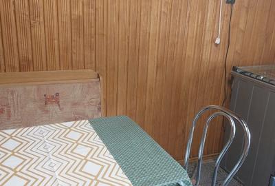 Apartament cu 3 camere decomandat în Vest - 13