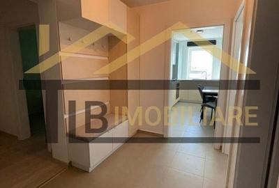 Apartament de 2 camere, 59mp, parcare, prima inchiriere, Zona Maurer - 7