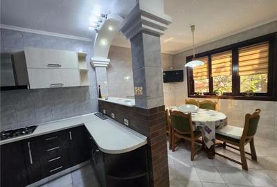 Spațiu comercial, de 600 mp, în Burdujeni - 9