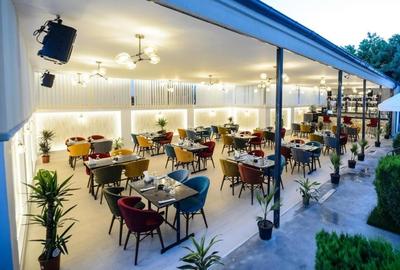 Vilă turistică  P+ 2 , funcțională, complet utilată – Mamaia Vilă turistică  P+ 2 , funcțională, complet utilată – Mamaia - 4