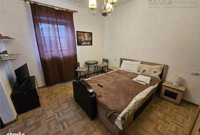 Casă cu 4 camere decomandat cu Canalizare în Central - 7