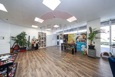 Spatiu comercial de 519mp de vanzare in zona Vlahuta - 19