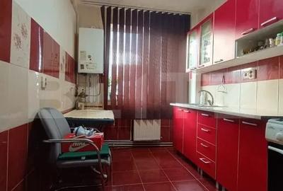 Apartament 2 camere, 49mp,etaj 3 ,zona Centru - 6