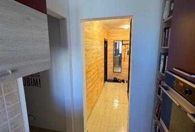 Apartament cu 2 camere decomandat, mobilat în Drumul Taberei - 4