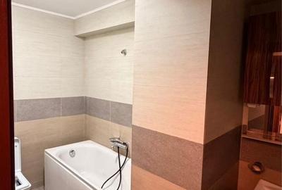 Apartament cu 3 camere semidecomandat în Lacul Morii - 4