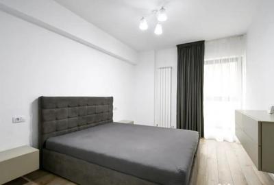 Apartament cu 2 camere semidecomandat, mobilat în Elvila - 10