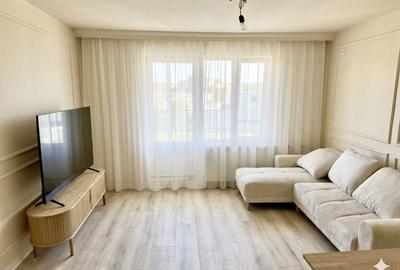 Apartament cu 4 camere decomandat în Lotus - 4
