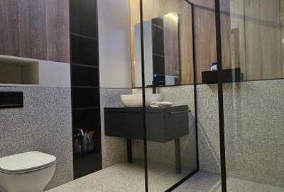 IANCU NICOLAE-3 camere cu gradina privata de 100 mp, mobiler modern, garaj! - 36