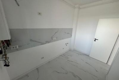 Garsonieră decomandată în Nord - 6