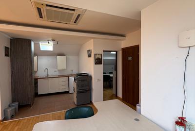 Casă cu 5 camere cu Canalizare în Pipera - 19