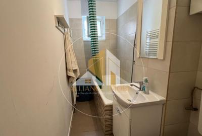 Apartament 2 camere de inchiriat Strada Sucevei, Bistri - 15
