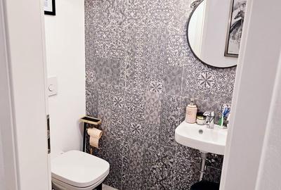 Apartament cu 3 camere decomandat în Central - 6
