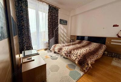 Apartament cu 2 camere decomandat, mobilat în Lipovei - 1