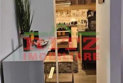 Apartament cu 3 camere decomandat în Central - 7
