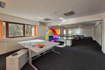 Spatiu de birouri  - 232 mp - 6