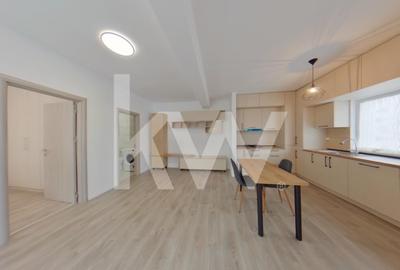 Apartament cu 2 camere decomandat, mobilat în Sânpetru - 2
