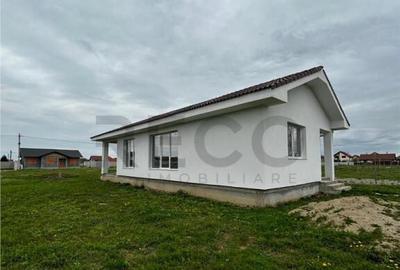 RECO Casa Comuna Santandrei Bihor - 7