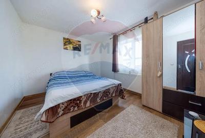 Casă cu 3 camere cu Teren 378 Mp în Bod - 1