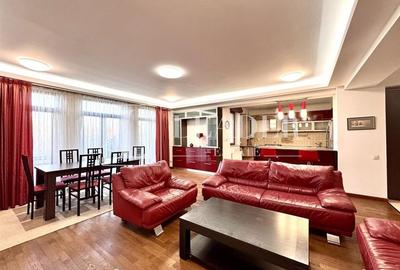 Apartament bloc 2007 | Baneasa - Romatsa | 130 mp utili