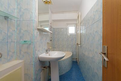 Apartament cu 3 camere decomandat în Rahova - 16