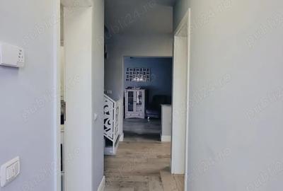 Casă cu 4 camere în 6 Vânători - 11