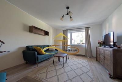 De inchiriat apartament 2 camere Narcisa - 10