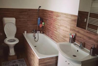 Casa din 2 corpuri in Tarlungeni - 4