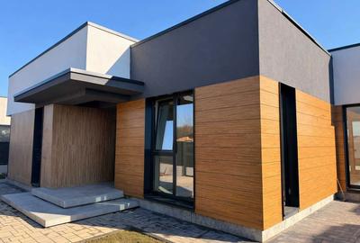 Casă cu 4 camere în Dumbrăveni - 2