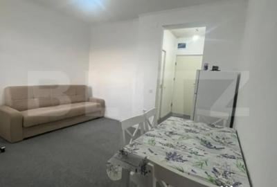 Garsonieră în Ciurea - 2