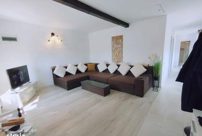 Casă cu 3 camere cu Teren 700 Mp în Corbu - 6