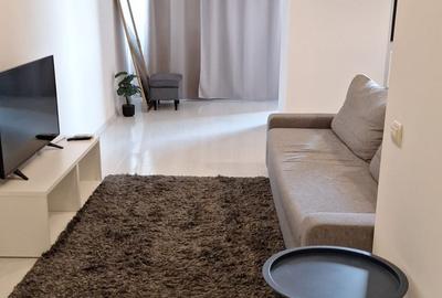 Studio de vanzare bloc nou Unirii - New City Residence - 2