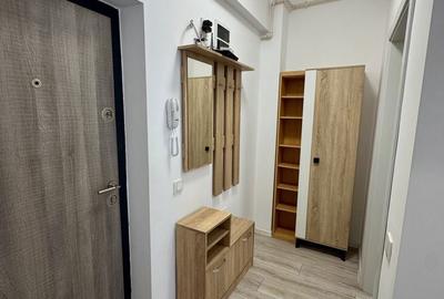 Garsonieră decomandată în Chiajna - 2