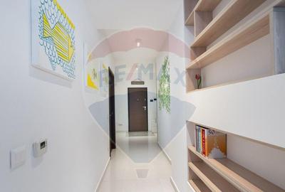 Inchiriere apartament 3 camere cu terasa si gradina, Domenii - 5