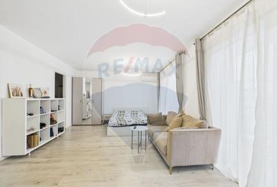 GARSONIERA DE VANZARE - H PIPERA LAKE - 2