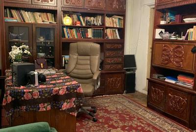 Casă cu 4 camere cu Teren 370 Mp în Medgidia - 5