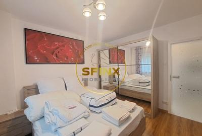 De inchiriat 2 camere Titan langa Metrou - 4