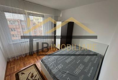 Apartament cu 3 camere decomandat în Tudor - 3