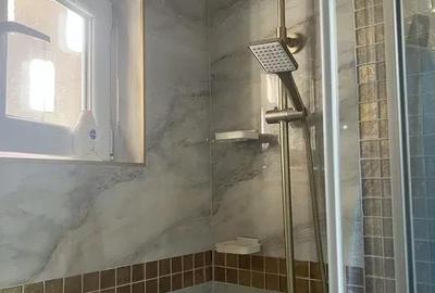 Apartament cu 4 camere semidecomandat în Dacia - 2