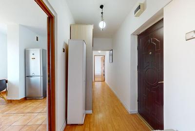 Apartament cu 2 camere decomandat, mobilat în Berceni - 17
