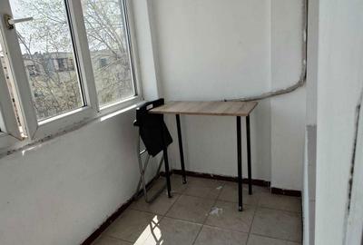 Garsonieră semidecomandată în Exterior Vest - 5