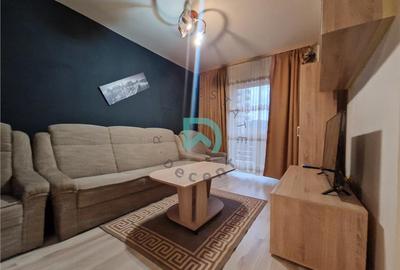Apartament cu 2 camere decomandat în Avantgarden - 2