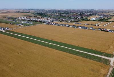 Teren Intravilan In Rate Comuna Berceni | utilitati: curent si gaz | #MG10 Teren Intravilan In Rate Comuna Berceni | utilitati: curent si gaz | #MG10 - 6