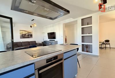 Apartament cu 3 camere, mobilat în Dumbrăvița - 3